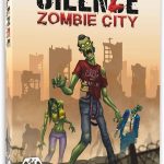 SILENZE ZOMBIE CITY