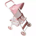 SILLA DE PASEO ELEGANCE 33 x 51,50 x 55,50 CM