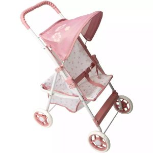 SILLA DE PASEO ELEGANCE 33 x 51,50 x 55,50 CM