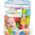 SOFT CLEMMY BOLSA DE 24 BLOQUES
