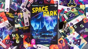 SPACE PARK