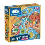 SPARKLY CREATIONS GAME ICONS