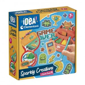 SPARKLY CREATIONS GAME ICONS