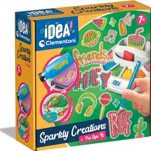 SPARKLY CREATIONS POP STYLE