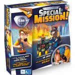 SPECIAL MISSION