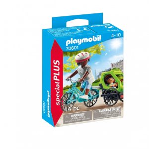 SPECIAL PLUS EXCURSIÓN EN BICICLETA