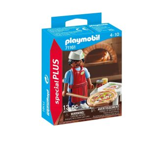 SPECIAL PLUS PIZZERO