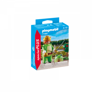 SPECIAL PLUS PRINCIPE RANA