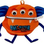 MONSTER MATCH