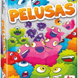 PELUSAS