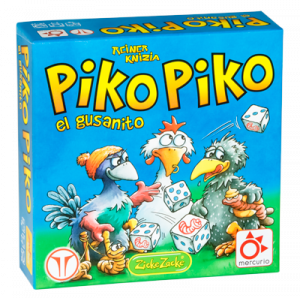 PIKO PIKO
