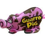 GUARRO PIG