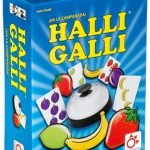 HALLI GALLI