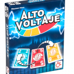 ALTO VOLTAJE