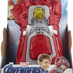 AVENGERS ENDGAME GUANTELETE ELECTRÓNICO