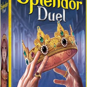 SPLENDOR DUEL
