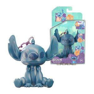 SQUISHY STITCH FRIENDS - DISNEY