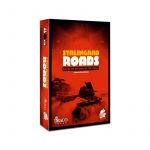 STALINGRAD ROADS - BATALLA AL FILO DEL ABISMO (CASTELLANO)