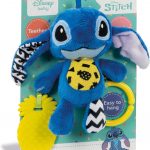 STITCH PELUCHE DE VIAJE
