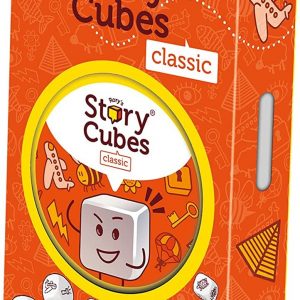 STORY CUBES: ORIGINAL BLISTER