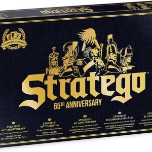 STRATEGO 65 ANIVERSARIO