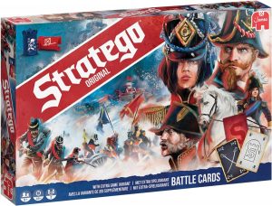 (REACONDICIONADO) STRATEGO ORIGINAL