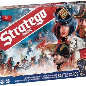 (REACONDICIONADO) STRATEGO ORIGINAL