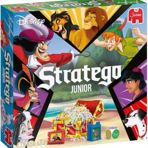 STRATEGO DISNEY JUNIOR