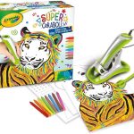 SUPER CERABOLI TIGRE