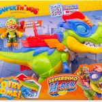 SUPERDINO H-REX SUPERTHINGS