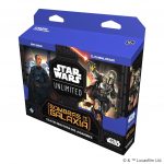 SWU: SOMBRAS DE LA GALAXIA CAJA INICIO