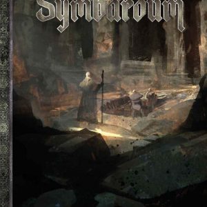 SYMBAROUM AVENTURAS - VOL. 2