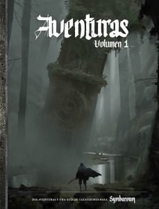 SYMBAROUM AVENTURAS: VOLUMEN 1