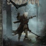 SYMBAROUM: GUÍA AVANZADA DEL JUGADOR