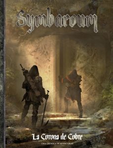 SYMBAROUM: LA CORONA DE COBRE