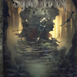 SYMBAROUM: LIBRO BÁSICO