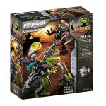 T-REX BATALLA DE LOS GIGANTES PLAYMOBIL