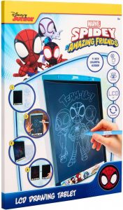 TABLET DIBUJO LCD 11 PULGADAS SPIDEY