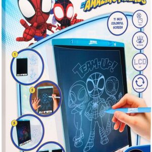 TABLET DIBUJO LCD 11 PULGADAS SPIDEY