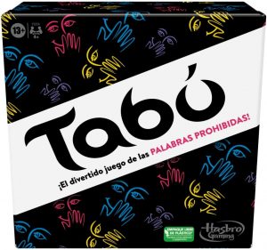 (REACONDICIONADO) TABU