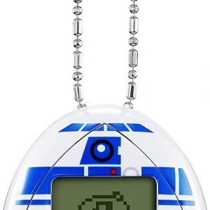 TAMAGOTCHI STAR WARS R2-D2