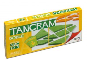 TANGRAM DOBLE