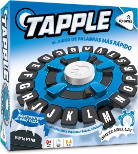 TAPPLE (CASTELLANO)