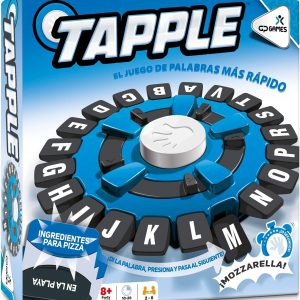 TAPPLE (CASTELLANO)