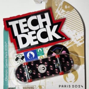 TECH DECK INDIVIDUAL SURTIDO REFRESH