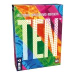 TEN JUEGO
