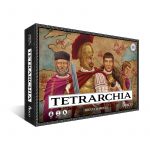 TETRARCHIA (ESP/ING.)