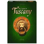 THE CASTLES OF TUSCANY