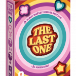 THE LAST ONE