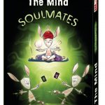 THE MIND SOULMATES